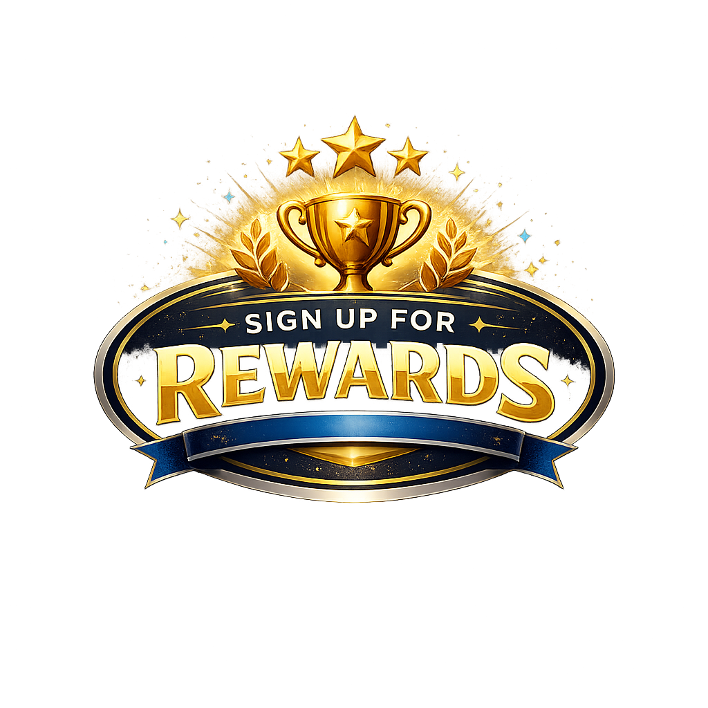 Rewards logo for Taorminas Richboro